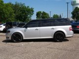 Used 2018 Ford Flex Limited w/ Equipment Group 303A image 2