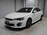 Used 2017 Mitsubishi Lancer ES image 5