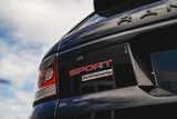 Used 2016 Land Rover Range Rover Sport Autobiography image 2
