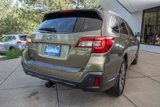 Used 2018 Subaru Outback 3.6R Touring image 2