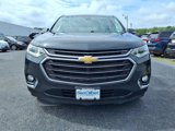 Used 2019 Chevrolet Traverse LT w/ LT Premium Package image 5