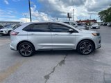 Certified 2019 Ford Edge ST w/ Equipment Group 401A image 2