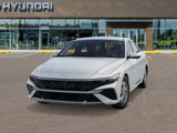 New 2025 Hyundai Elantra SE image 6