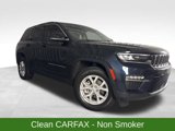 Used 2023 Jeep Grand Cherokee Limited image 1