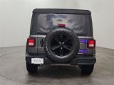 Used 2021 Jeep Wrangler Unlimited Sport image 4