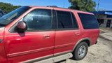 Used 2001 Ford Expedition Eddie Bauer image 2