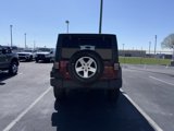 Used 2013 Jeep Wrangler Unlimited Sport image 3