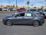 Used 2023 Kia Forte LXS image 3
