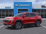 New 2026 Chevrolet Equinox LT image 2