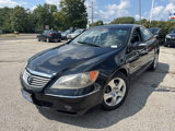Used 2006 Acura RL image 2