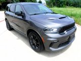Used 2021 Dodge Durango R/T w/ Blacktop Package image 2