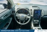 Used 2022 Ford Edge SEL w/ Sport Appearance Package image 5