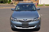 Used 2011 Subaru Impreza Outback Sport image 4