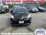 Used 2014 Toyota Prius One image 2