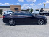 Used 2020 Chevrolet Malibu RS image 3