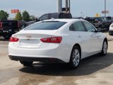 Used 2024 Chevrolet Malibu LT image 4