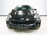 Used 2017 Kia Sportage LX image 2