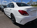 Used 2018 Mercedes-Benz C 300 4MATIC Sedan image 5