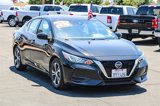 Used 2021 Nissan Sentra SV image 5