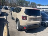 Used 2015 Jeep Renegade Latitude w/ Cold Weather Group image 3