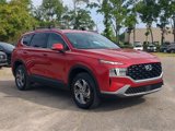 Certified 2023 Hyundai Santa Fe SEL image 3