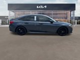 Used 2022 Honda Civic Sport image 2