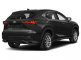Used 2019 Lexus NX 300 AWD image 5