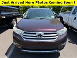 Used 2012 Toyota Highlander 4WD image 2
