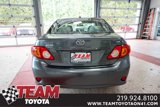 Used 2009 Toyota Corolla LE image 3