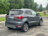 Used 2019 Ford EcoSport Titanium image 3