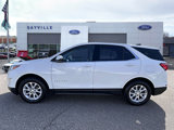 Used 2018 Chevrolet Equinox LT image 2