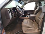 Used 2016 Chevrolet Silverado 1500 LTZ w/ Sport Package image 5