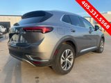 Used 2021 Buick Envision Essence image 3