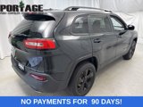 Used 2016 Jeep Cherokee Latitude w/ Safety/Convenience Group image 2