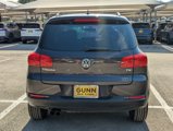Used 2016 Volkswagen Tiguan S image 5