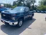 New 2025 Chevrolet Silverado 2500 W/T w/ WT Convenience Package image 4