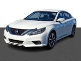 Used 2017 Nissan Altima 2.5 SR image 3