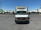 Used 2023 GMC Savana 3500 Extended w/ Power Convenience Package image 2