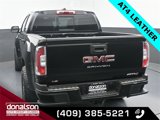 Used 2021 GMC Canyon AT4 w/ Driver Alert Package image 4