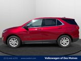 Used 2020 Chevrolet Equinox LT image 3