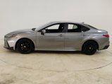 Used 2025 Toyota Camry SE image 2