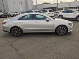 Certified 2023 Mercedes-Benz CLA 250 4MATIC image 2