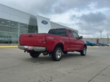 Used 2000 Ford F150 4x4 SuperCab image 3