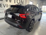 New 2025 Chevrolet Trax RS w/ Driver Confidence Package image 4