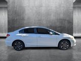 Used 2013 Honda Civic EX-L image 4