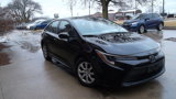 Used 2024 Toyota Corolla LE image 2