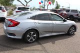 Used 2020 Honda Civic LX image 5
