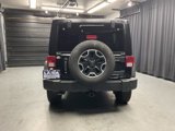 Used 2018 Jeep Wrangler Unlimited Sport S image 3
