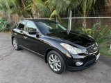 Used 2011 INFINITI EX35 AWD image 6