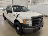 Used 2013 Ford F150 XL w/ Trailer Tow Pkg image 3